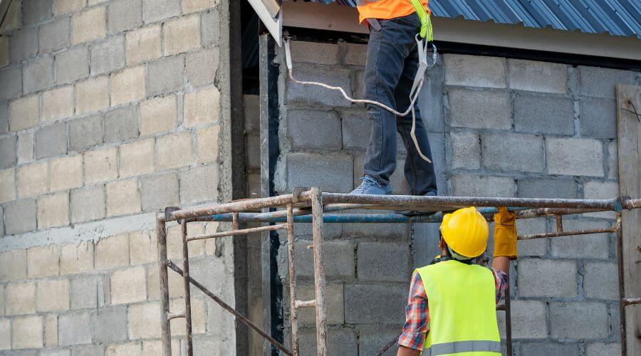 Expert new roof installation services in Nobleboro, ME